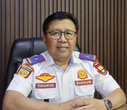Dishub Tangerang Mulai Verifikasi Data Mudik Gratis
