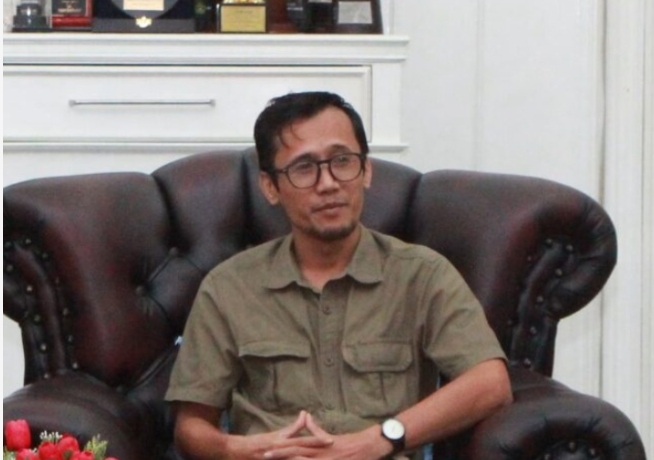 Perss Lentera Demokrasi, Bukan Musuh yang Harus Dibenci