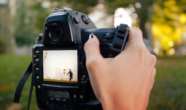 Begini Cara Hobi Foto Hasilkan Cuan