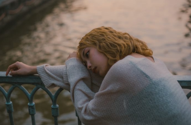 Jangan Sepelekan! Kenali Segera Gejala Depresi