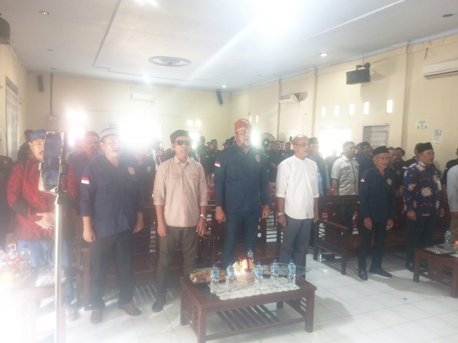 Ormas Jayagati: Komitmen Lawan Premanisme dan Berdayakan Masyarakat