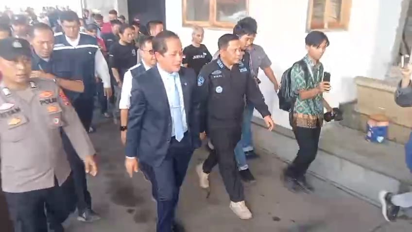 AJI dan LBH Pers Mengutuk Keras Para Pelaku Pengeroyokan Terhadap 8 Jurnalis, Tangkap Para Pelaku